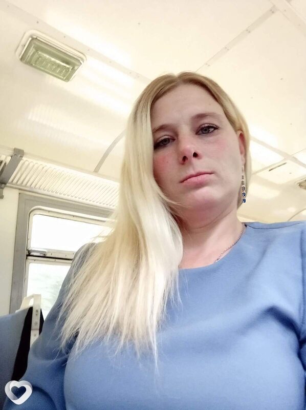 Светлана, 38, Минске — анкета №1062795