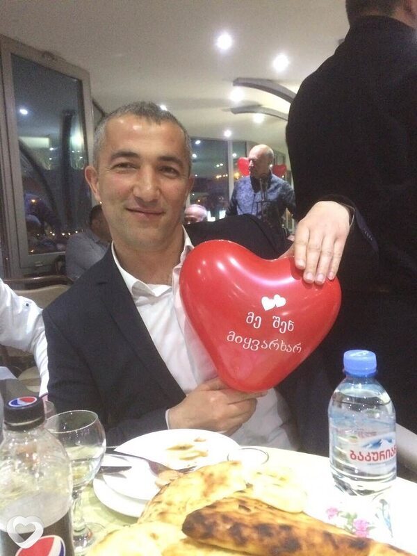 Самир, 45, Владикавказе — анкета №1062796