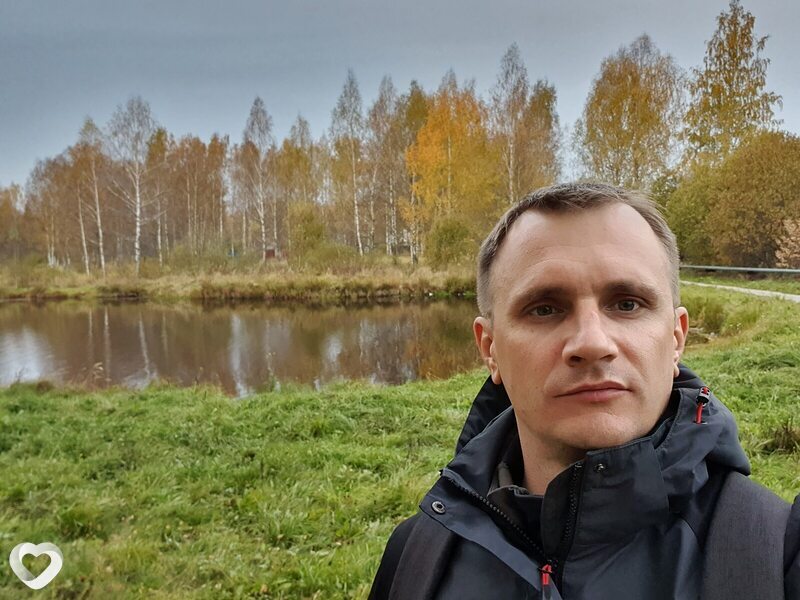 Иван, 39, Королёв — анкета №1062800