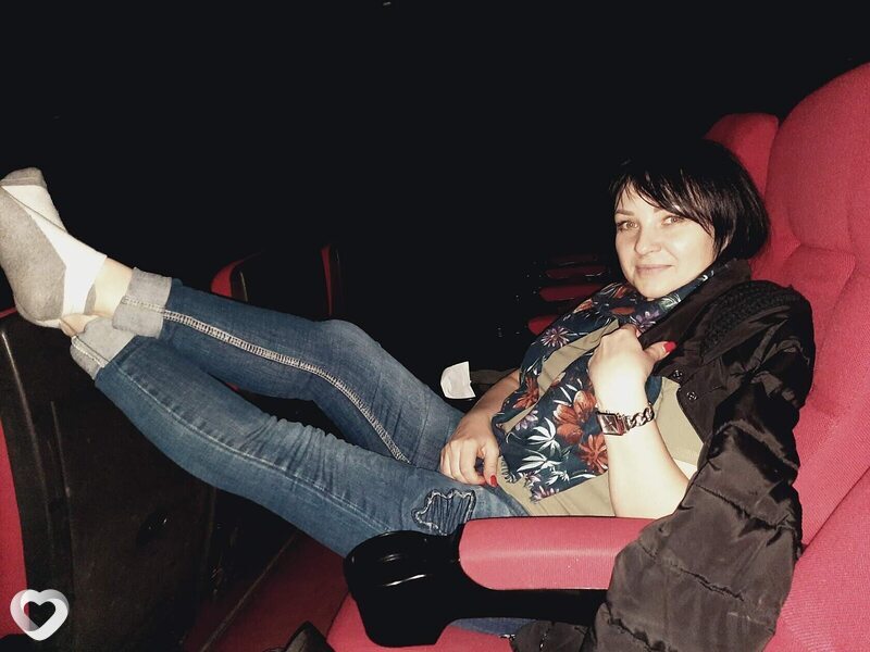 Екатерина, 42, Анапе — анкета №1062801