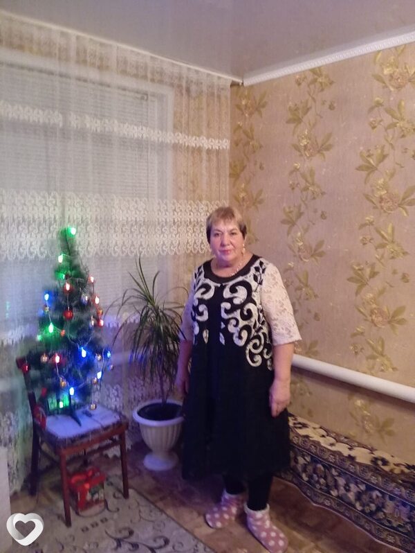 Венера, 64, Казани — анкета №1062802