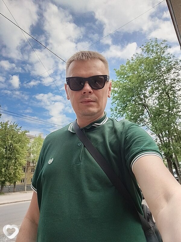 Тимур, 42, Уфе — анкета №1062803