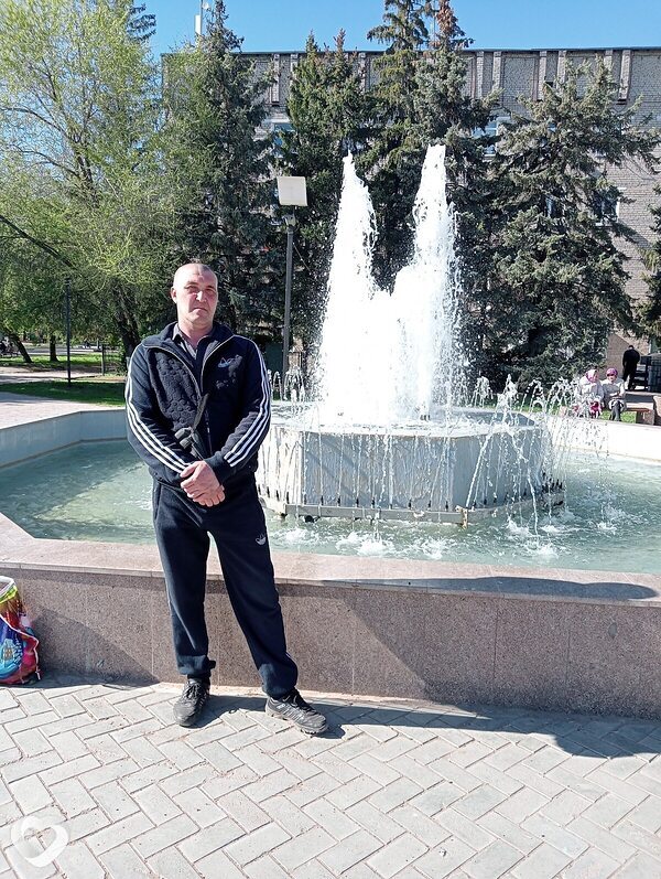Alexander, 46, Уральске — анкета №1062812