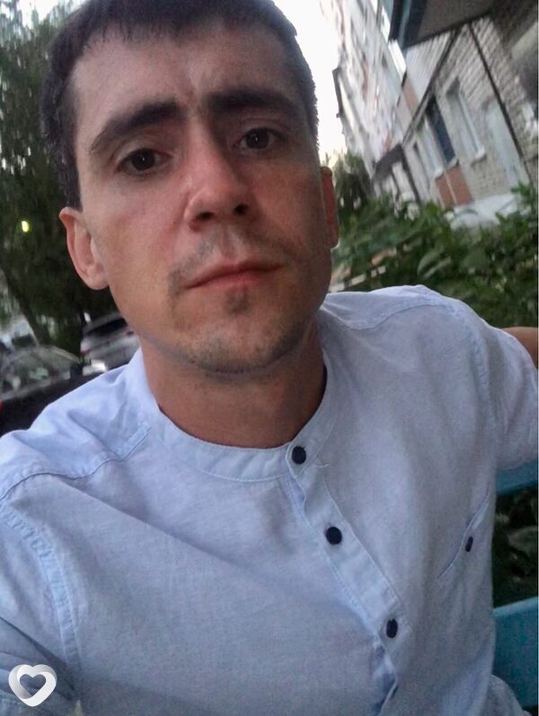 Денис, 33, Москве — анкета №1063014