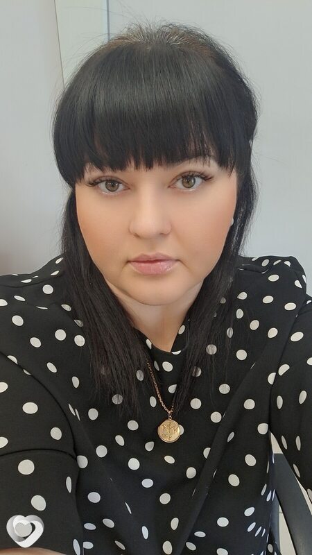 Анна, 46, Ростове-на-Дону — анкета №1063016