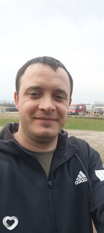 Рустам, 38, Дудинке — анкета №1063019