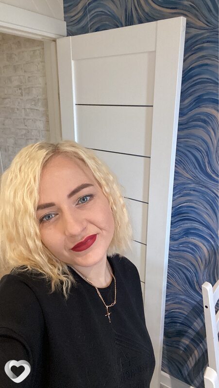 Анна, Элиста