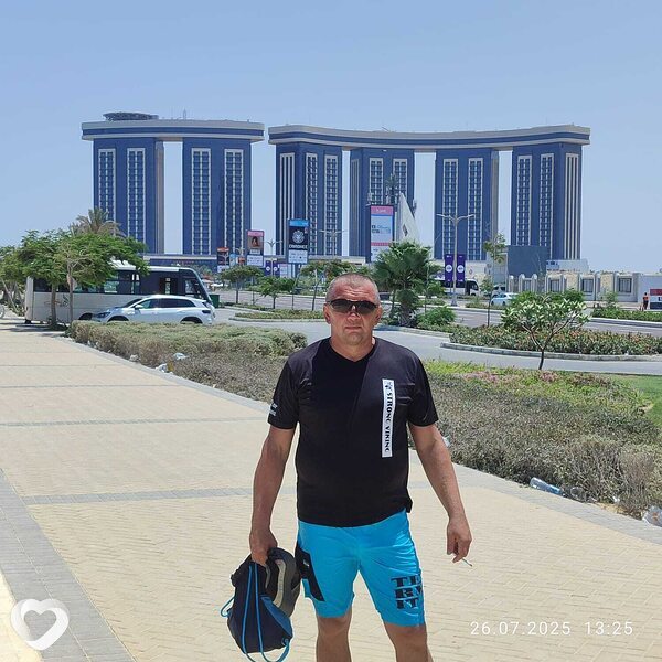 Дмитрий, 44, Мозыре — анкета №1063028