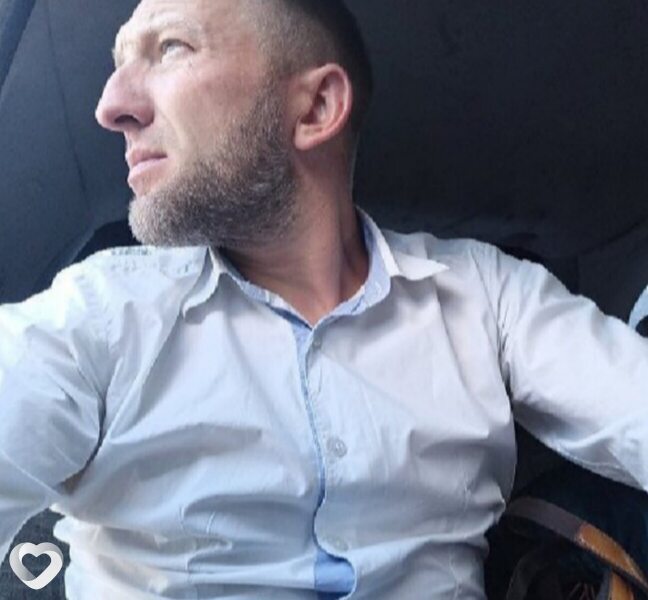 Dmitriy, 44, Химках — анкета №1063029