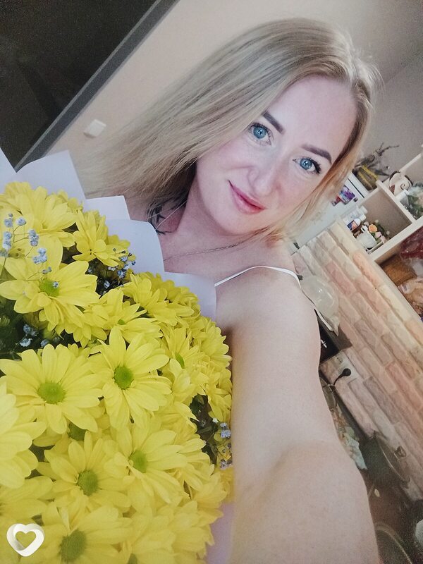 Галина, Балахна