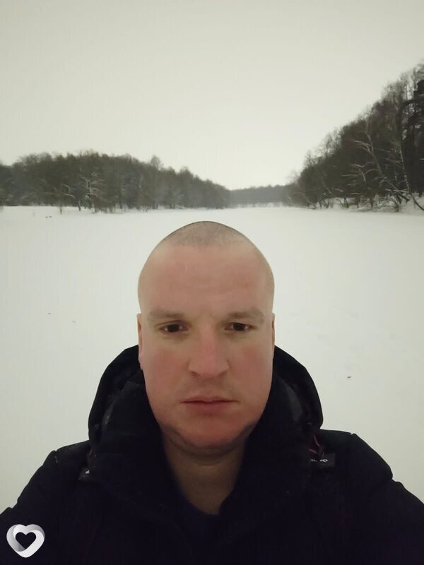 Андрей, 42, Москве — анкета №1063036