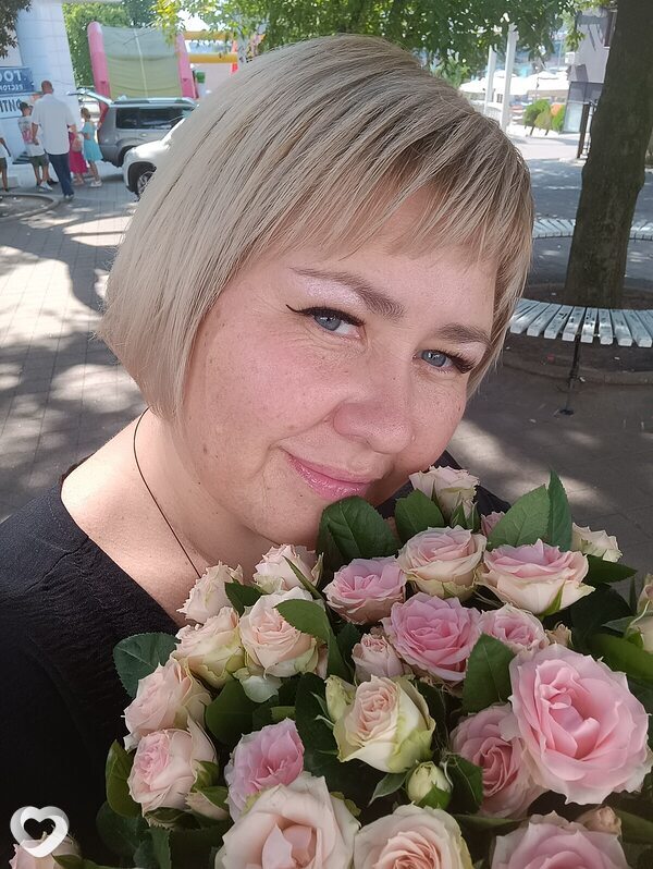 Ирина, 43, Армавире — анкета №1063037