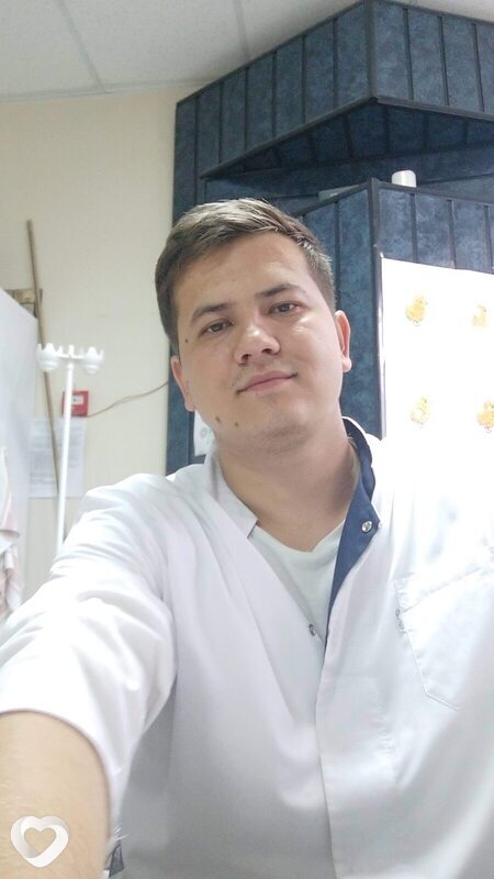 Тимур, 27, Искитиме — анкета №1063042