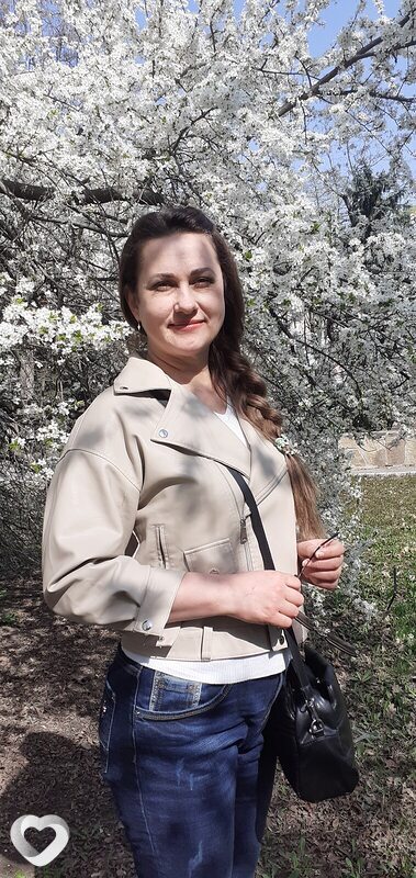 Вера, 52, Луганске — анкета №1063043