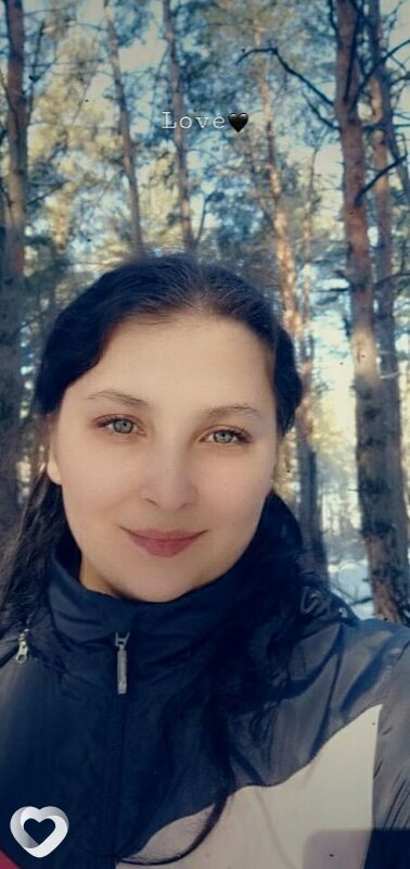 Светлана, 32, Воронеже — анкета №1063049