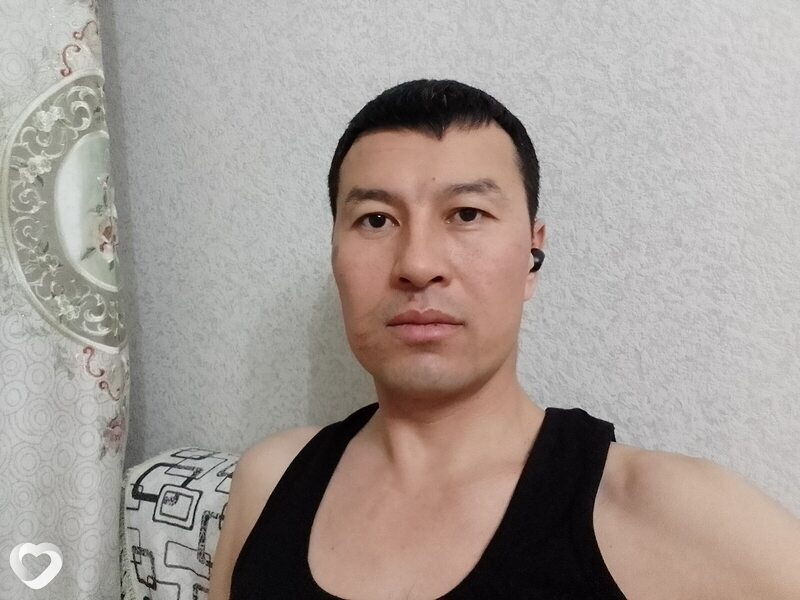 Абай, 43, Астане — анкета №1063055