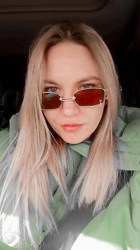 Мария, 31, Омске — анкета №1063060