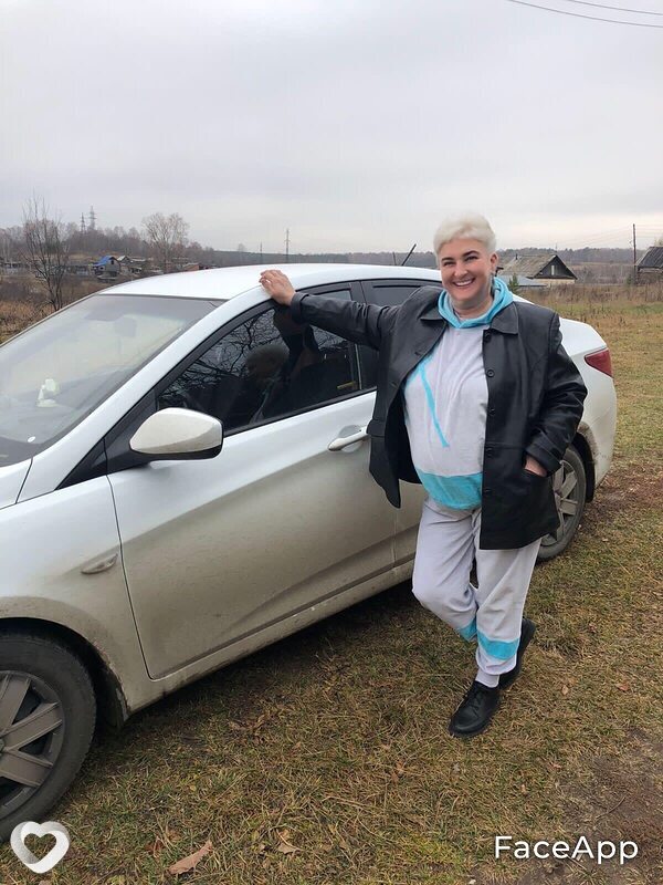 Нат, 58, Златоусте — анкета №1063101