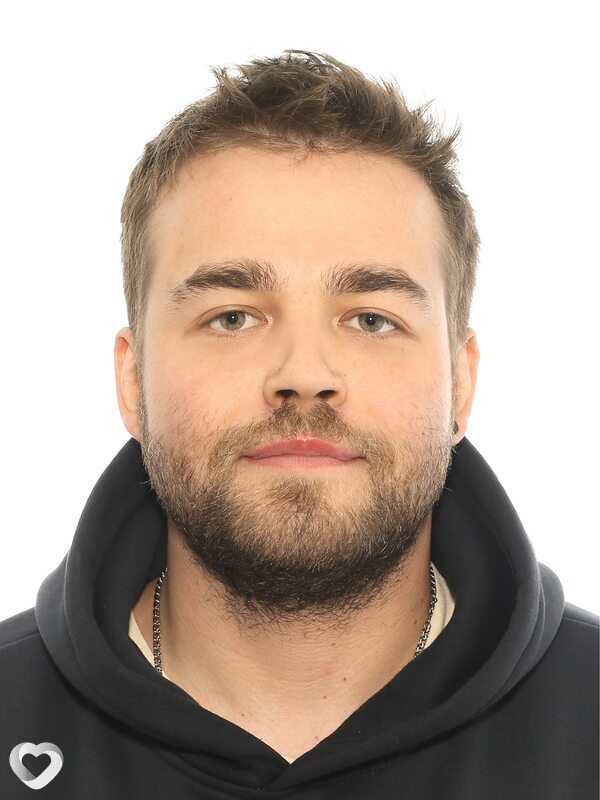 Сергий, 31, Москве — анкета №1063104