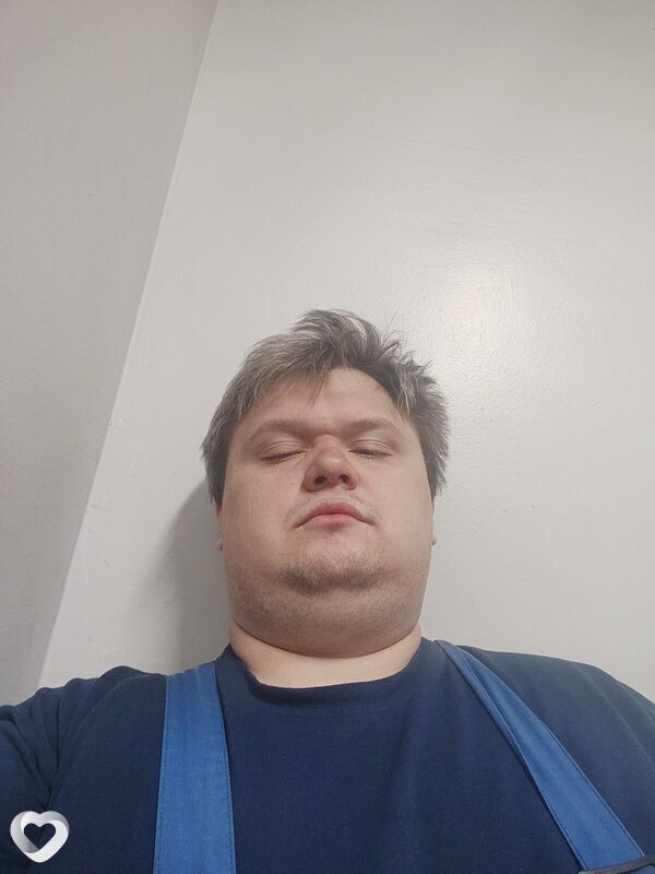 Алексей, 28, Москве — анкета №1063065