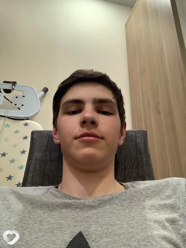 Дмитрий, 23, Северодвинске — анкета №1063066