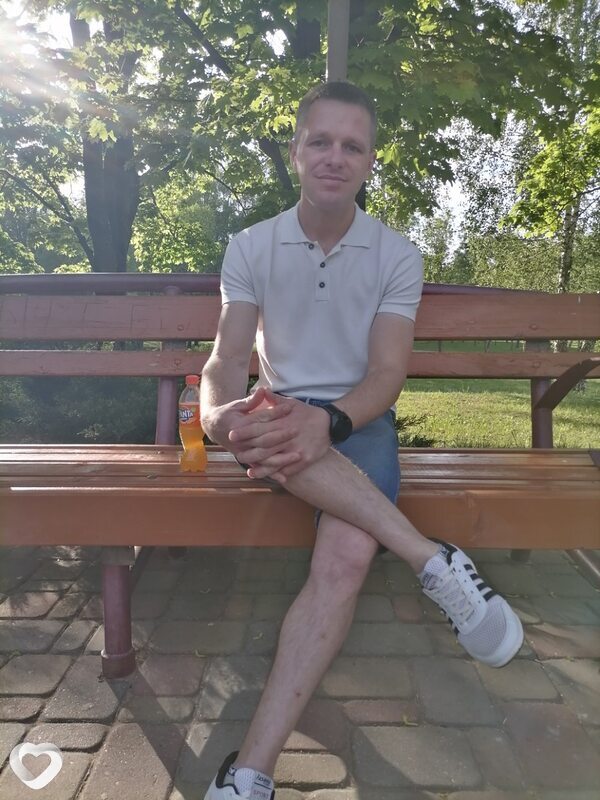 Юрий, 36, Лиде — анкета №1063083