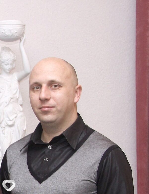 Егор, 40, Туле — анкета №1063085