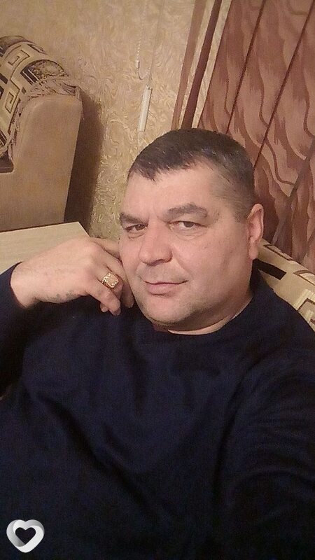 Андрей, 49, Могилев — анкета №1063086