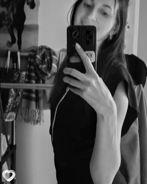 Натали, 39, Ханты-Мансийске — анкета №1063143