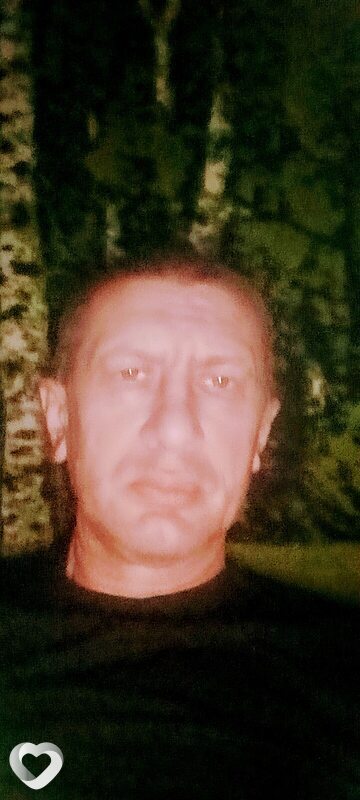 Вадим, 50, Боброве — анкета №1063146