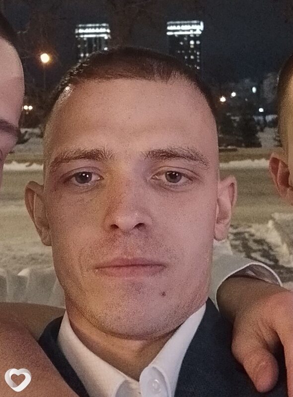 Алексей, 30, Мичуринске — анкета №1063149