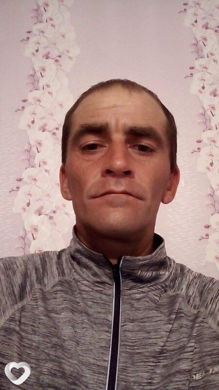 Николай, 38, Петропавловске — анкета №1063162