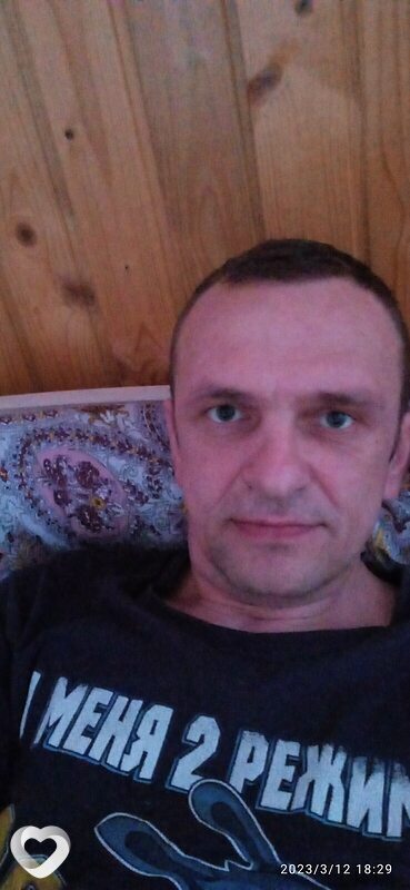 Сергей, 44, Москве — анкета №1063163