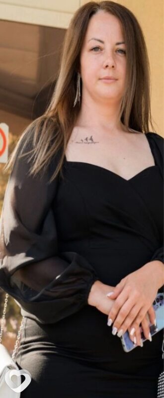 Маргарита, 36, Самаре — анкета №1063167