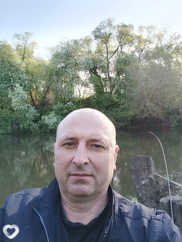 Василий, 51, Череповце — анкета №1063177