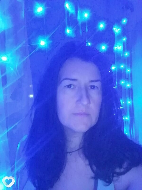 Валентина, 44, Ростове-на-Дону — анкета №1063181