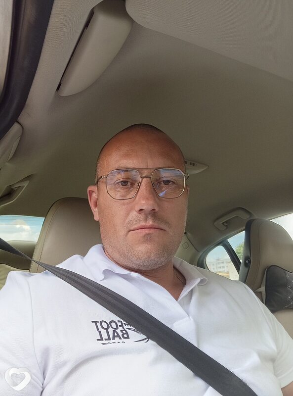 Виталий, 43, Барановичах — анкета №1063238