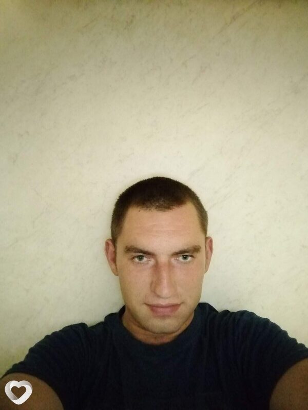 Александр, 31, Москве — анкета №1063240