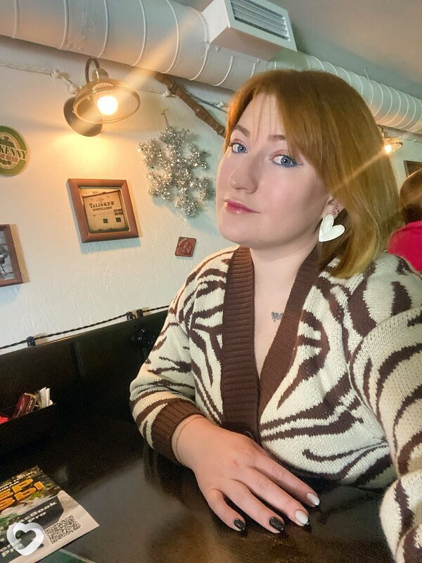 Анна, 35, Москве — анкета №1063245