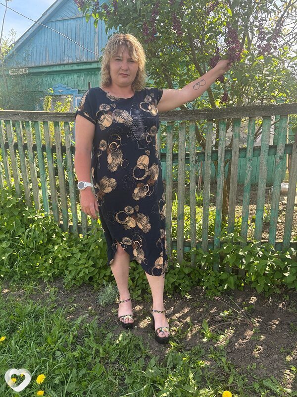 Анна, 32, Ростове-на-Дону — анкета №1063257