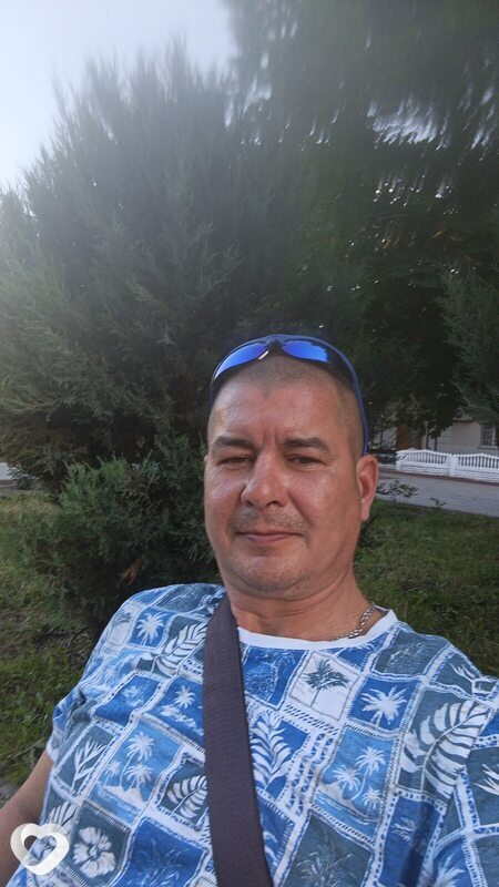 Евгений, 46, Ростове-на-Дону — анкета №1063217