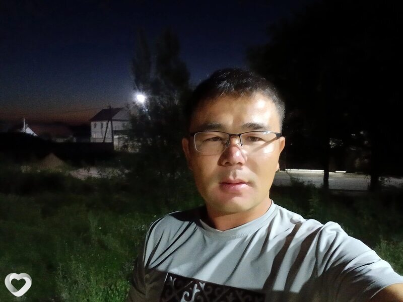 Самат, 45, Кызылорде — анкета №1063220