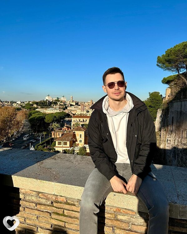 Евгений, 37, Москве — анкета №1063221
