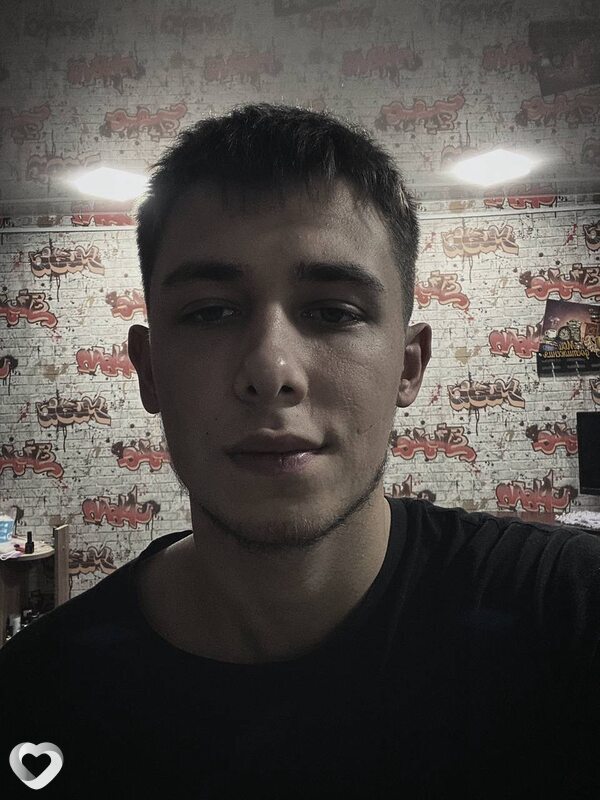 Константин, 26, Мурманске — анкета №1063226