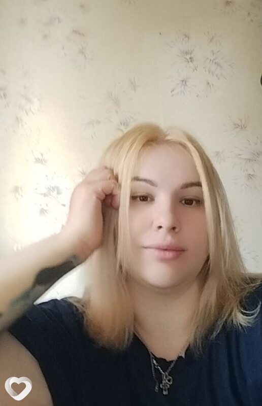Алиса, 29, Волгограде — анкета №1063228