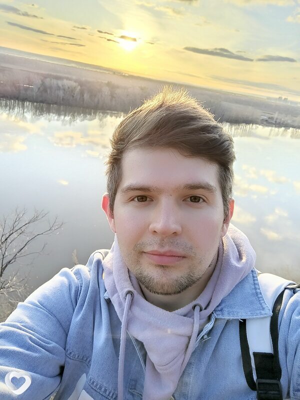 Руслан, 30, Уфе — анкета №1063232