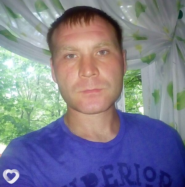 Алик, 38, Чебоксарах — анкета №1063235