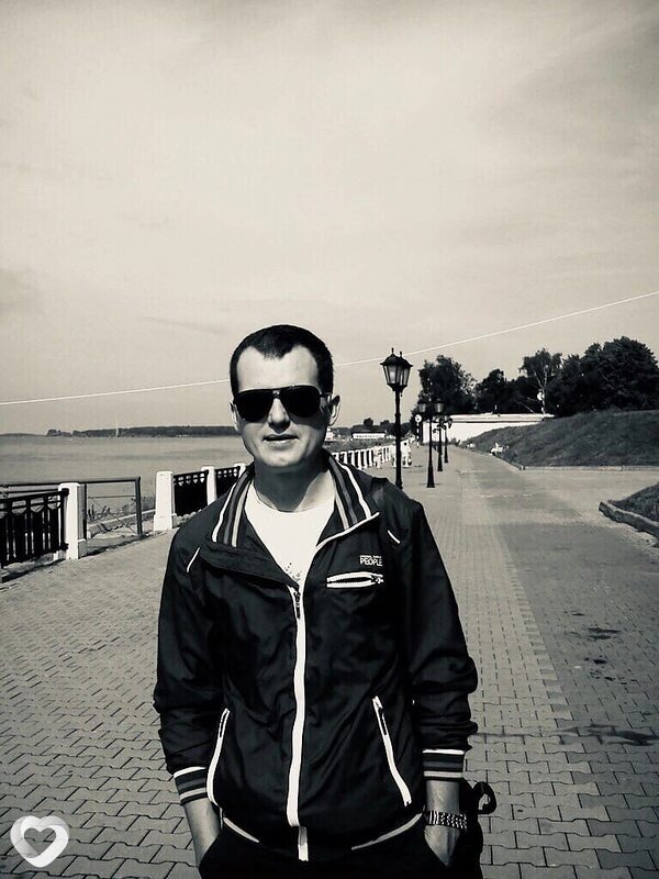 Алексей, 44, Костроме — анкета №1063269