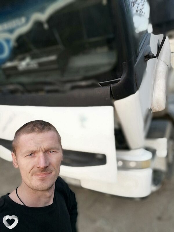 Ymka, 37, Темрюке — анкета №1063273