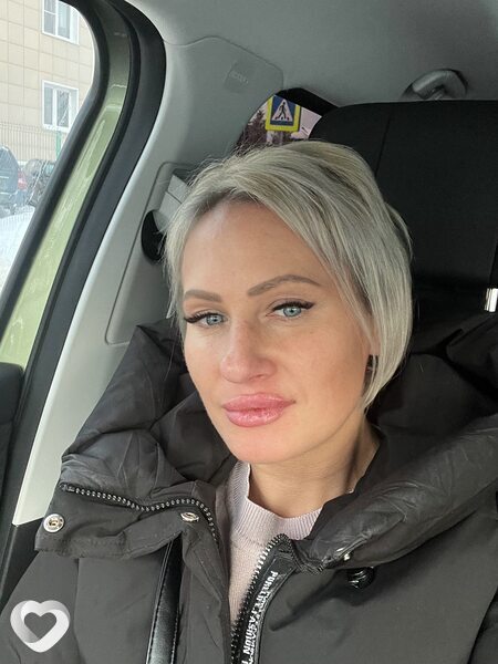 Екатерина, 42, Старой Купавне — анкета №1063283